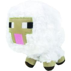 Imagem de Minecraft Baby Sheep Plush