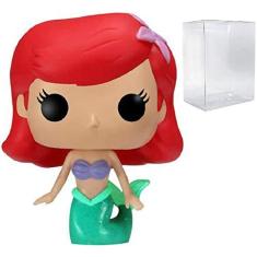 Imagem de Funko Pop! Disney: A Pequena Sereia - Ariel #27