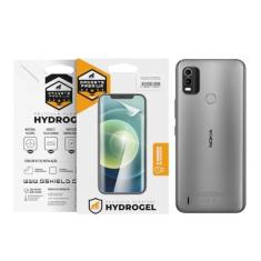 Imagem de Película para Nokia C21 Plus - Traseira Hydrogel HD- Gshield