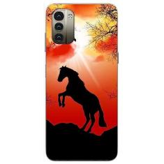 Imagem de Capa Adesivo Skin377 Verso Para Nokia G11 2022