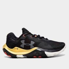 Imagem de Tênis Under Armour Buzzer 2 Masculino-Masculino
