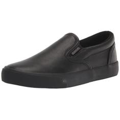 Imagem de Lugz Tênis feminino Clipper Lx, Preto, 10
