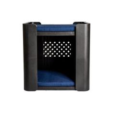 Imagem de Cama Berço Para Cães E Gatos Duplex Premium Pet Stand - JEL PLAST, PRE