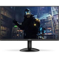 Imagem de MONITOR AOC LED 22B30HM2 21.5P FULL HD HDMI VGA VESA 100Hz 1ms
