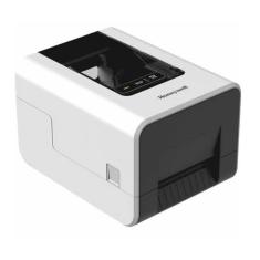 Imagem de Impressora Etiqueta Térmica PC42E-T USB/Ethernet, HONEYWELL