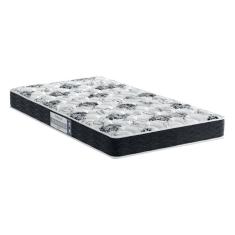 Imagem de Colchão Solteiro Espuma D28 ProDormir Advanced Black (88x188x12) - Probel