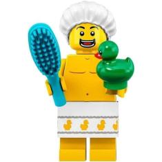 Imagem de LEGO Série 19 Chuveiro Guy