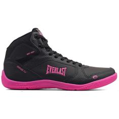 Imagem de Tênis Everlast Feminino Ring 4