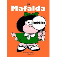 Imagem de Mafalda Inédita - 2ª Ed. 2013 - Quino - 9788580630763