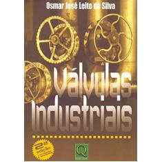 Imagem de Valvulas Industriais - Capa Comum - 9788573039184