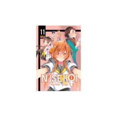 Imagem de Nisekoi - Volume 11 - Naoshi Komi - 9788542610833