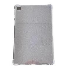 Imagem de Capa Tablet Samsung Galaxy Tab A7 10.4 T500 T505 Traseira de Tpu Transparente