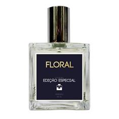 Imagem de Perfume Floral Feminino 100Ml