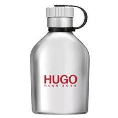 Imagem de Hugo Iced Hugo Boss Perfume Masculino - Edt - 125ml