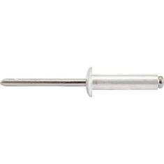 Imagem de Rebite De Repuxo 3,2 Mm X 16 Mm Nove54 Nove 54