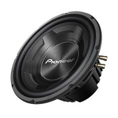 Imagem de Auto Falante Pioneer Subwoofer Ts-w3090br 12 Polegadas 600w Tms 2x4 Ohms Bobina Dupla