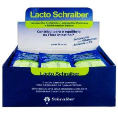 Imagem de Lacto - Schraiber 30 Saches Sem Lactose