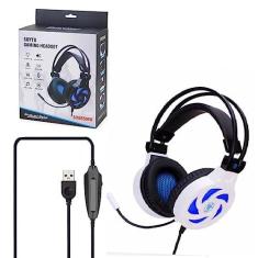 Imagem de Headset Gamer Usb Som 7.1 Sy855-U