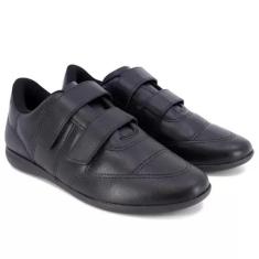 Imagem de Tenis em Couro Usaflex AI3406