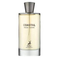 Imagem de Perfume Coastal Maison Alhambra Edp Feminino 100ml