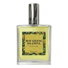 Imagem de Perfume May Chang da China Feminino 50ml Natural e Vegano - Essência d