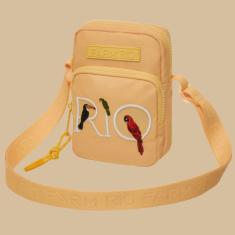 Imagem de Bolsa da Gema Rio Amarelo Farm-Feminino