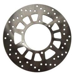 Imagem de Disco Freio Dianteiro Xtz 125 - Dt 200 - Xt Tdm 225 - Ttr