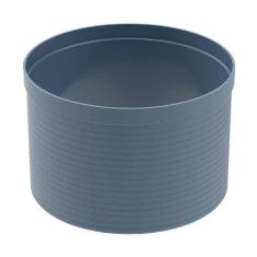 Imagem de Prolongador Para Caixa De Gordura Sem Entrada Dn300