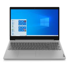 Imagem de Notebook Lenovo IdeaPad 3i 82BU0008BR Intel Celeron N4020 15,6" 4GB SSD 128 GB Windows 11