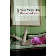 Imagem de Elogio da Madrasta - Llosa, Mario Vargas - 9788560281732