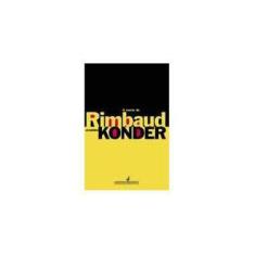 Imagem de Morte De Rimbaud, A - Leandro Konder - 9788571649828