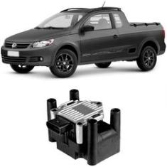 Imagem de Bobina Ignição Volkswagen Saveiro 1.6 2009 a 2018 Bosch