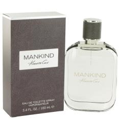Imagem de Perfume/Col. Masc. Mankind Kenneth Cole 100 ML Eau De Toilette