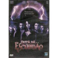 Imagem de Dvd Seita Da Escuridao