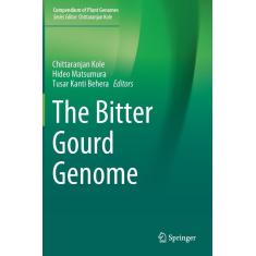 Imagem de The Bitter Gourd Genome