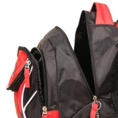 Imagem de Mochila 1 Divisão com Bolso Frontal - Estampada