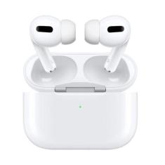 Imagem de Fone Ouvido Sem Fio Branco Air Silicone Para Samsung A32 - Mdm