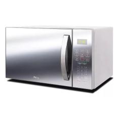 Imagem de Micro-ondas Electrolux 34 Litros Com Menu Fit - Pmo34 - 220v