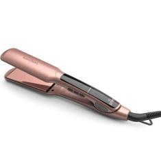 Imagem de Chapinha Prancha Alisadora Gama X-Wide Keration Pro 230ºc - Bivolt - G