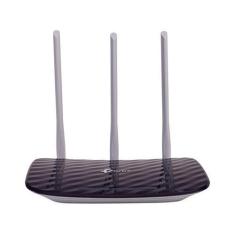 Imagem de Roteador Tp-Link Archer C20 W 433Mbps - 3 Antenas 5 Portas