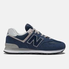 Imagem de Tênis Masculino New Balance 574v2 Casual Urbano-Masculino