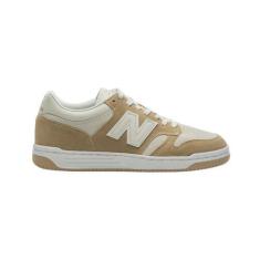 Imagem de Tênis New Balance 480 Low Masculino Lifestyle Nb 1175637