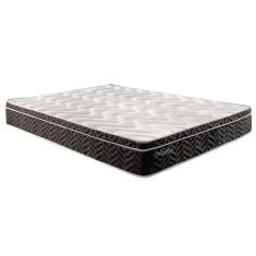 Imagem de Colchão Paropas Molas Extrapedic Olímpia Casal 138x188x28