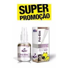 Imagem de Pro - Rim Homeopatia 30ml - Real H