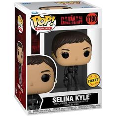 Imagem de Funko Pop! O Batman - Selina Kyle Catwoman Chase Figura