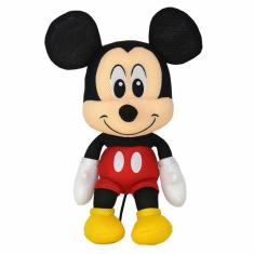 Imagem de Pelucia Aqua Pals Disney Mickey Mouse Fun Divirta Se