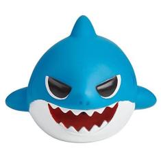 Imagem de BABY SHARK FIGURAS DE BANHO -DADDY SHARK