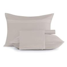 Imagem de Jogo De Cama King Altenburg Algodão Lux 200 Fios 100% Algodão Clássico