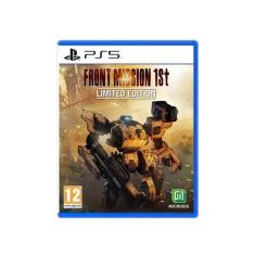 Imagem de Jogo Front Mission 1St - Limited Edition Ps5