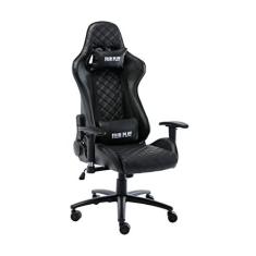 Imagem de Cadeira Gamer Fair Play Preto Fratini